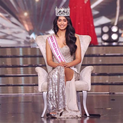 Miss World 2023: India to host the coveted beauty pageant's 71st edition