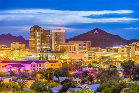 25 Best Things To Do In Tucson Az The Crazy Tourist 2023