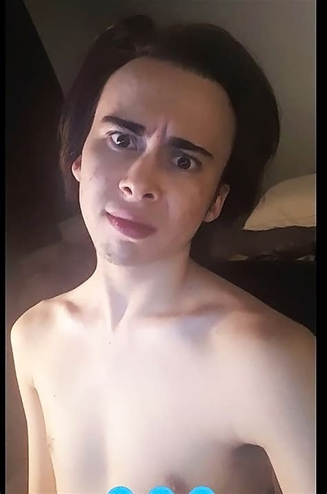 Leafyishere Nudes Porn Video LEAKED Online Scandal Planet