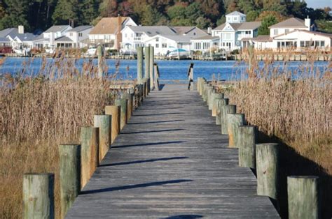 10 Underrated Maryland Towns That Deserve A Second Look