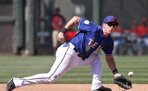 Texas Rangers Create Chance To Tinker With Roster