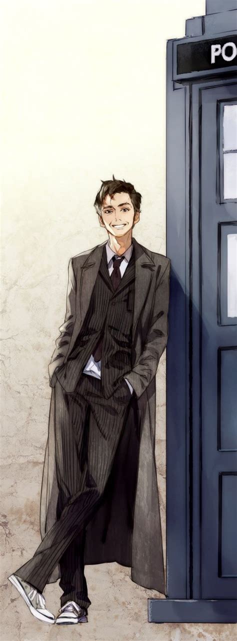 Tenth Doctor1649758 Doctor Who Drawings Doctor Who Fan Art Doctor