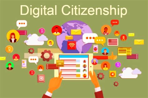 digital citizenship 23