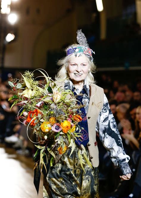 Vivienne Westwoods London Fashion Week Mens Show Features Penis