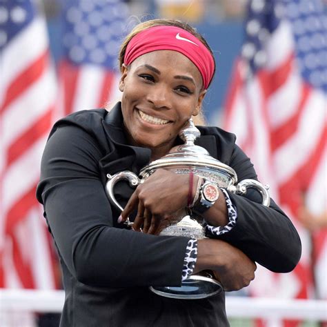 Awesome Female Athletes Who Took over the Sports World | Bleacher Report