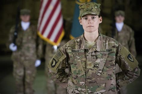 401st Afsbn Afghanistan Welcomes New Commander Article The United