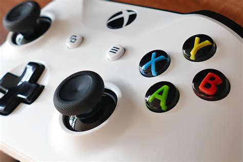 Controller Xbox One Photo Hd 5472x3648 Wallpaper