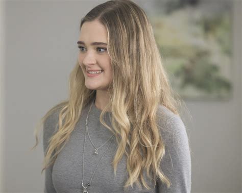 Lizzy Greene Actress