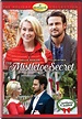 The Mistletoe Secret: Amazon.co.uk: Hallmark: DVD & Blu-ray