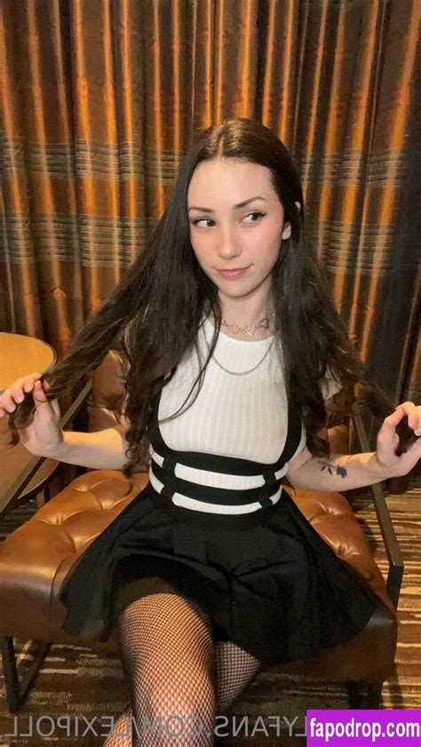 Lexi Poll Asmr Lexiasmr Lexipoll Leaked Nude Photo From Onlyfans And Patreon 0255