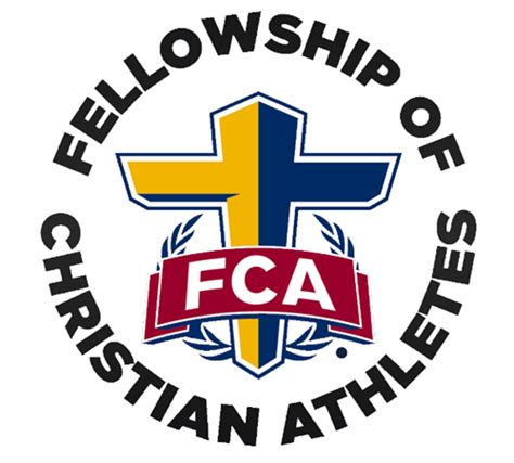 What does fca mean in shipping terms? Clubs & Activities / Fellowship of Christian Athletes