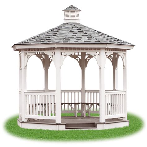 Gazebo PNG Transparent Gazebo.PNG Images. | PlusPNG