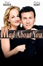 Mad About You (TV Series 1992-1999) - Posters — The Movie Database (TMDB)