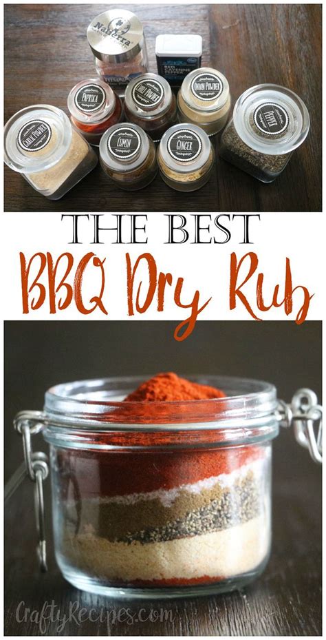 Our best chicken thigh recipes. This really is the best BBQ dry rub recipe to put on ribs ...