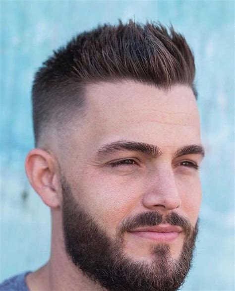 What To Say For A Military Haircut A Relaxed Guide Semi Short Haircuts For Men