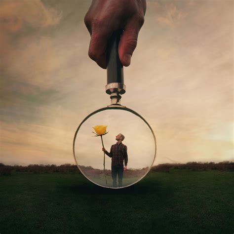 Find Your Happiness By Joel Robison Glass Photography Surrealism