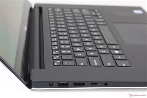 Breve Análise Do Portátil Dell Xps 15 7590 O Modelo Básico Com Core I5