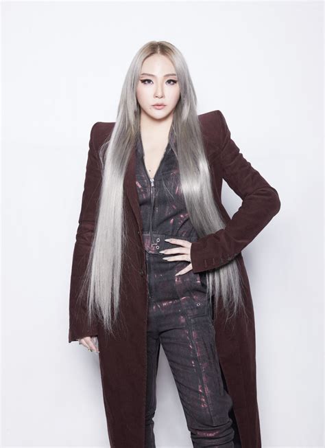 Cl Talks About 2ne1 Supporting Her And Btss Success On The Billboard