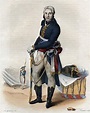 Portrait de Jean Victor Moreau (1763-1813), général français.
