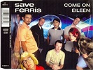 Save Ferris - Come On Eileen (1998, CD) | Discogs