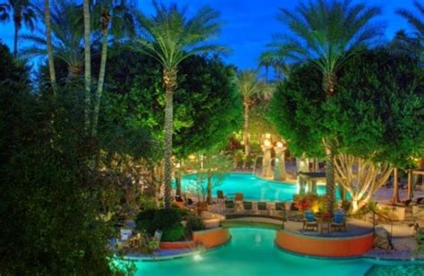 Firesky Resort And Spa Scottsdale Az Resort Reviews