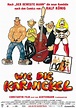 Wie die Karnickel: DVD oder Blu-ray leihen - VIDEOBUSTER.de
