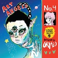 Grimes - Art Angels Lyrics and Tracklist | Genius