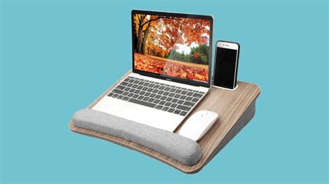 Perfect lap desk for bed or the sofa. Best Lap Desks