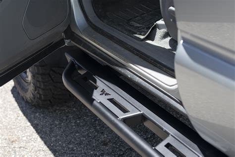 4runner Rock Sliders Strike 3rd 4th And 5th Gen 96 Victory 4x4