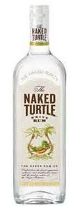 Review Naked Turtle White Rum Best Tasting Spirits Best Tasting My