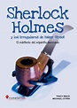 Sherlock Holmes y los Irregulares de Baker Street | Nus de Llibres