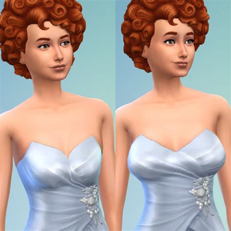 Sims Breast Slider Mod Copaxrentals