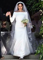 Memorable Celebrity Wedding Dresses: Ranked