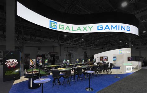 Galaxy Gaming Plus Studios
