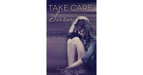 Take Care Sara By Lindy Zart