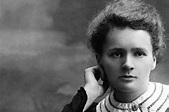 Marie Curie: biografía y resumen de sus aportes a la ciencia