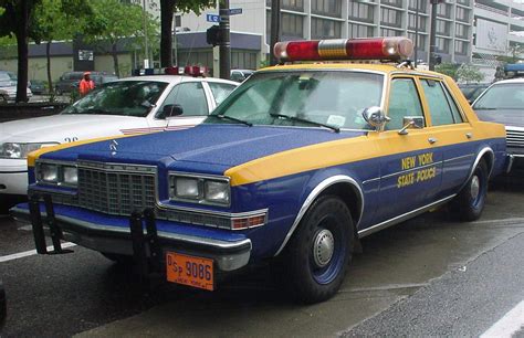 Old Dodge Police Cars Old Police Cars State Police