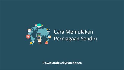 Tidak ada salahnya jika anda sudahpun berpengalaman dan sangat sangat yakin. 10 Cara Memulakan Perniagaan Sendiri Cepat Berjaya