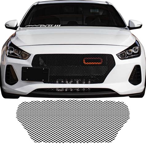 Looking For A Mesh Grille Facelift Hyundai N Cars I30 N I20 N