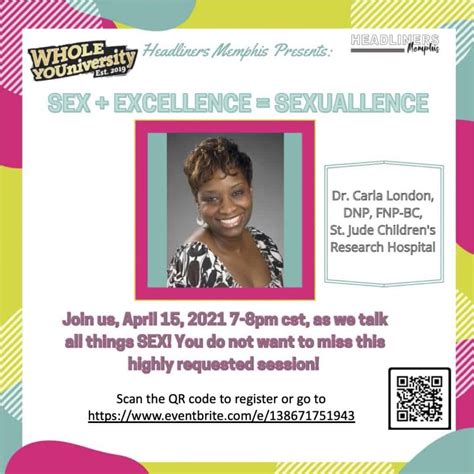 sex excellence sexuallence talk this week ending the hiv epidemic memphis