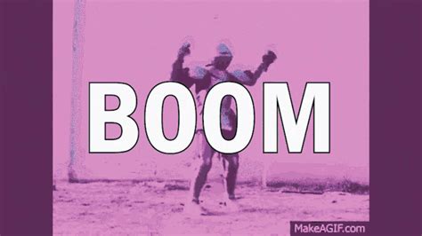 Boom Boom Boom Boom Boom GIF Boom Boom Boom Boom Boom Knight