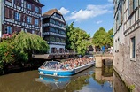 Straßburg: 3-Tage-Pass für Bootsfahrt, Museen und mehr | GetYourGuide