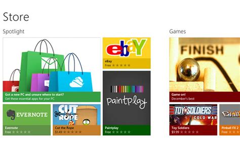 Windows Store Apps For Windows 8 Detailed Restricted To Five Pcs At A