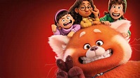 'Red' (2022) crítica: la película más divertida de Pixar en mucho ...
