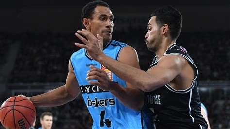 Nbl Brisbane Bullets Confirm Signing Of Mika Vukona For Next Two Seasons Au