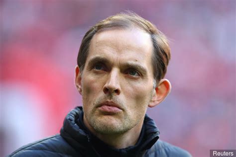 The german coach has had admirers over the last few months from the premier. Report: Southampton line up ex Borussia Dortmund boss ...