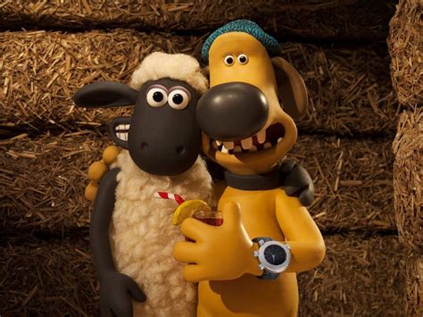 Timmys New Magnetic Friend Shaun The Sheep Season Full 42 Off
