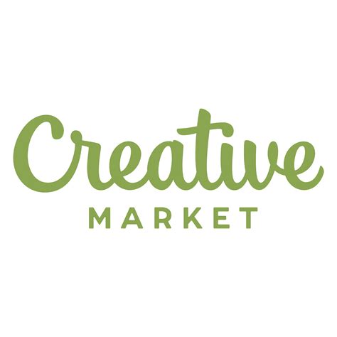 Creative Market Logo Png Logo Vector Brand Downloads Svg Eps