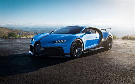 Bugatti Chiron 4k Wallpaper Hd Car Wallpapers Id 11530 Images And