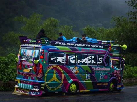 Nairobi Matatu Culture Goes International Leaves Kenyans Talking